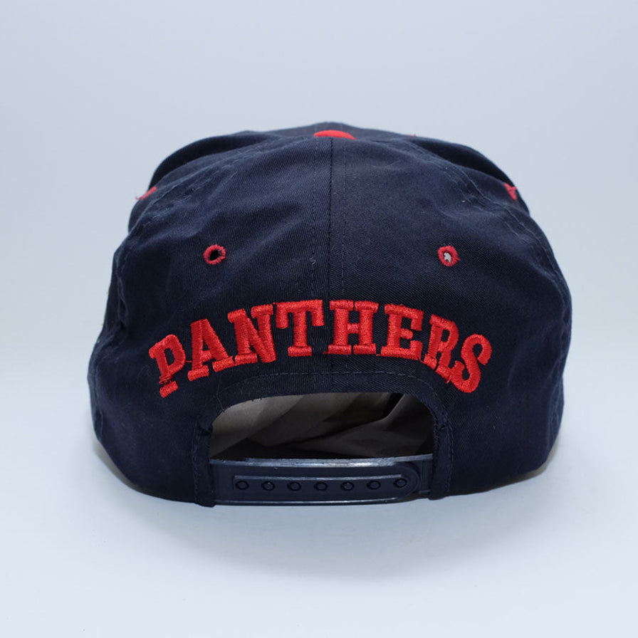 Vintage Florida Panthers Cap - Double Double Vintage