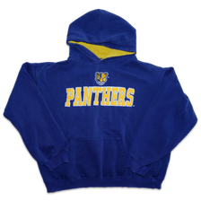 Vintage Panthers Hoody Small - Double Double Vintage