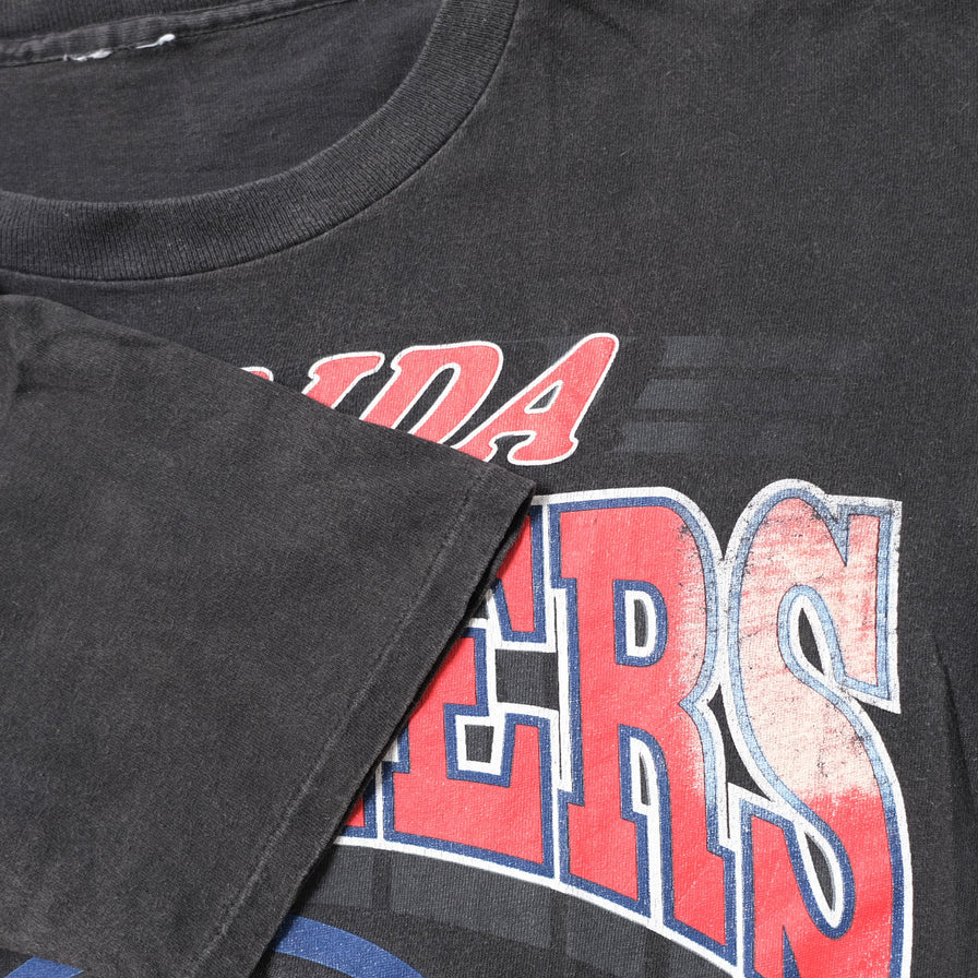 Vintage 1993 Florida Panthers T-Shirt Medium