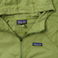 Vintage Patagonia Women's Fleece Jacket Small