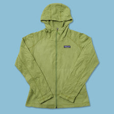 Vintage Patagonia Women's Fleece Jacket Small
