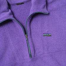 Vintage Patagonia Fleece Large