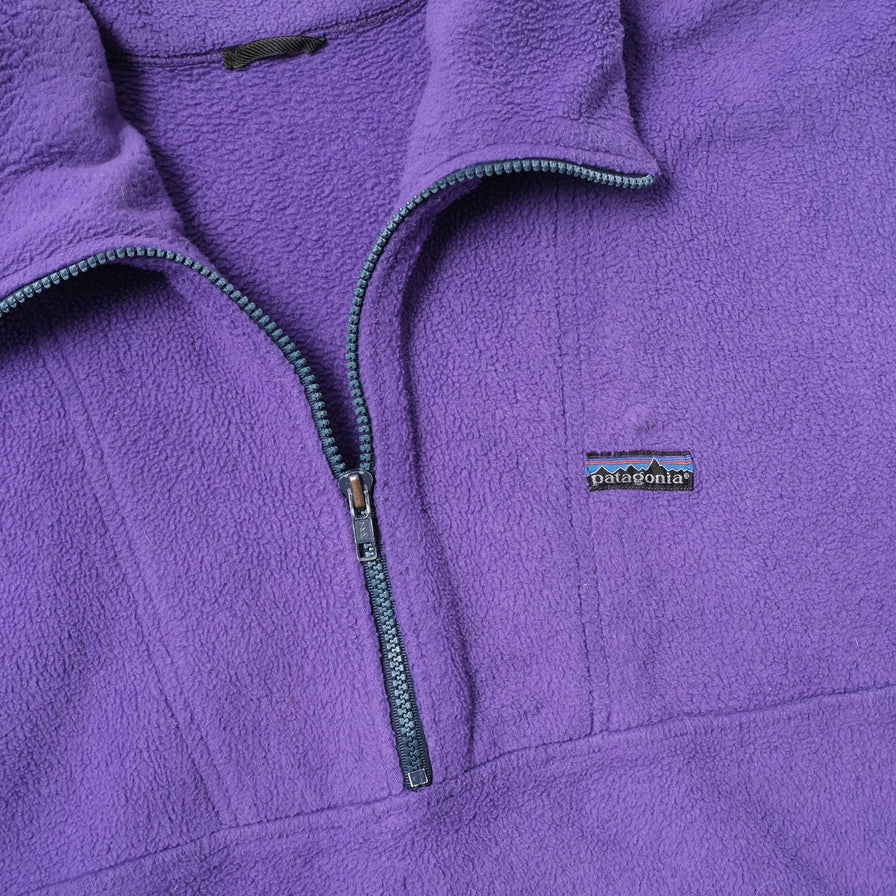 Vintage Patagonia Fleece Large