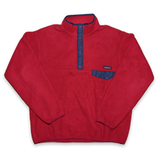 Vintage Patagonia Fleece XLarge - Double Double Vintage