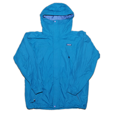 Patagonia Mountain Jacket Medium / Large - Double Double Vintage