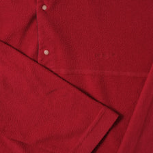 Vintage Patagonia Thin Fleece Large