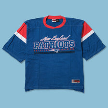 Vintage New England Patriots T-Shirt Medium