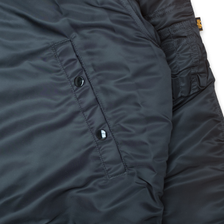 Patta X Alpha Industries Anorak Large - Double Double Vintage
