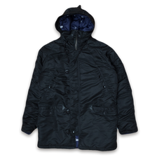 Patta X Alpha Industries Anorak Large - Double Double Vintage
