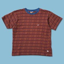 Vintage Pattern T-Shirt Medium