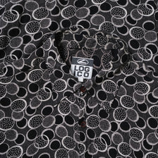 Vintage Pattern Shirt XLarge