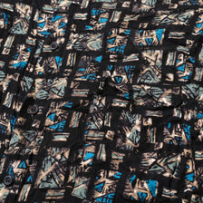 Vintage Pattern Shirt Large / XLarge