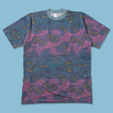 Vintage Pattern T-Shirt XLarge