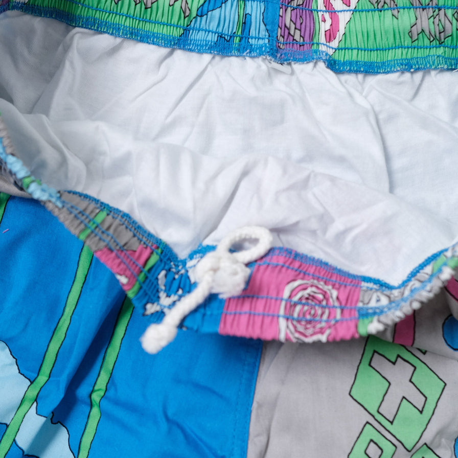 Vintage Deadstock 90s Shorts