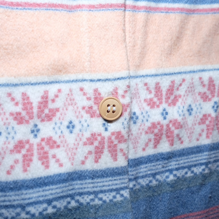 Vintage Flannel Shirt Large / XLarge - Double Double Vintage