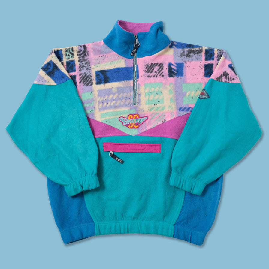 Vintage Snow Fleece Small / Medium