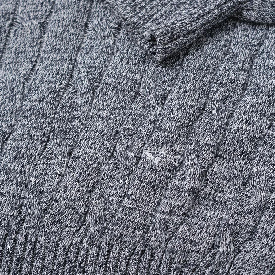 Vintage Paul & Shark Knit Sweater XLarge