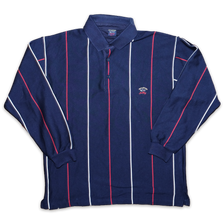 Paul Shark Yachting Sweater XLarge - Double Double Vintage