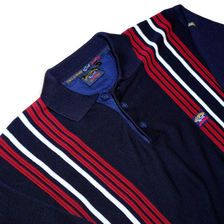 Vintage Paul & Shark Yachting Sweatshirt Large - Double Double Vintage