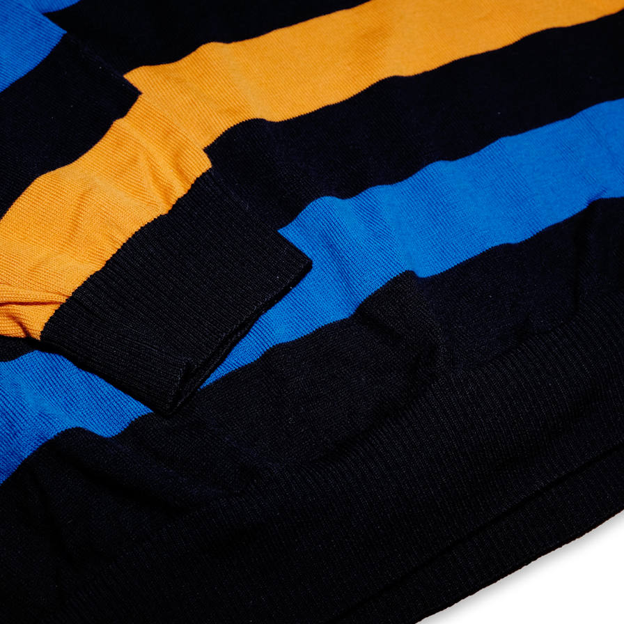 Vintage Paul & Shark Yachting Q-Zip Sweatshirt Large / XLarge - Double Double Vintage