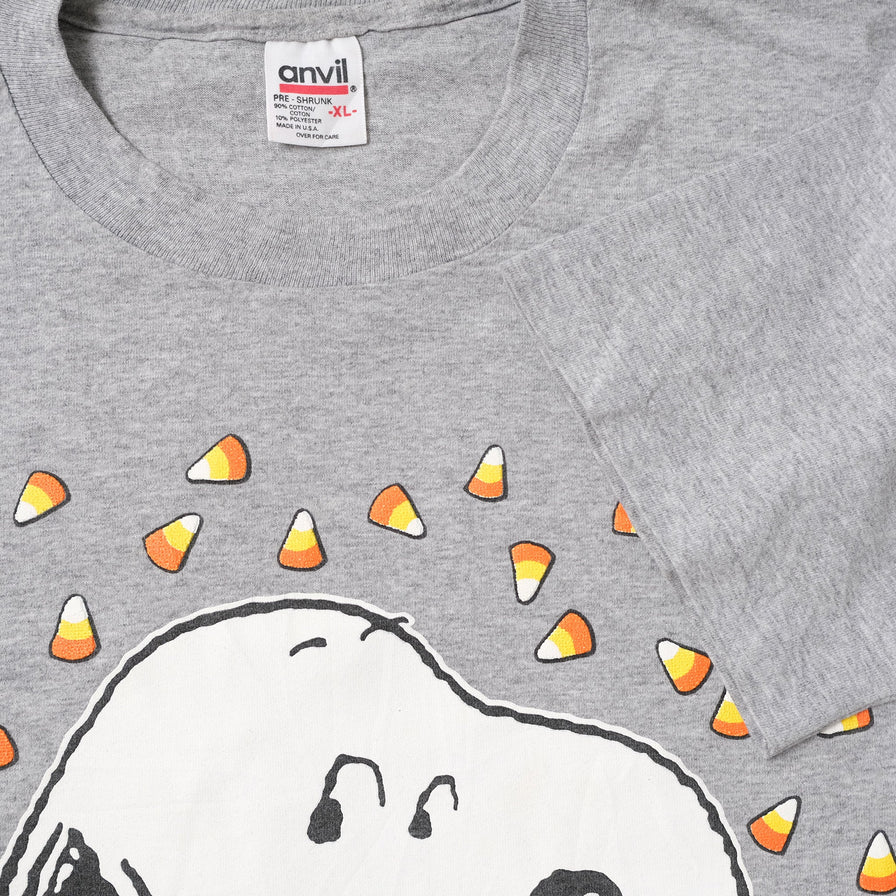 Vintage Peanuts T-Shirt XLarge