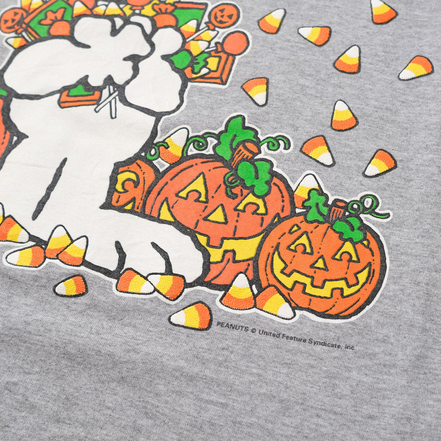 Vintage Peanuts T-Shirt XLarge