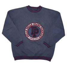Vintage Pelle Pelle Sweatshirt Medium / Large - Double Double Vintage