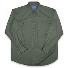 Vintage Pendleton Shirt Large / XLarge