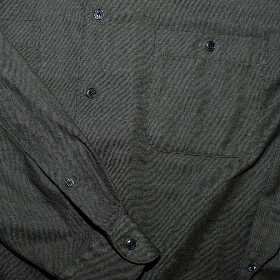 Vintage Pendleton Shirt Large / XLarge