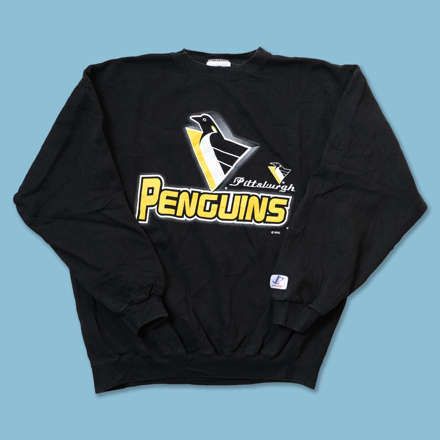 Vintage Pittsburgh Penguins Sweater Large / XLarge
