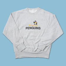Vintage Pittsburgh Penguins Sweater Large