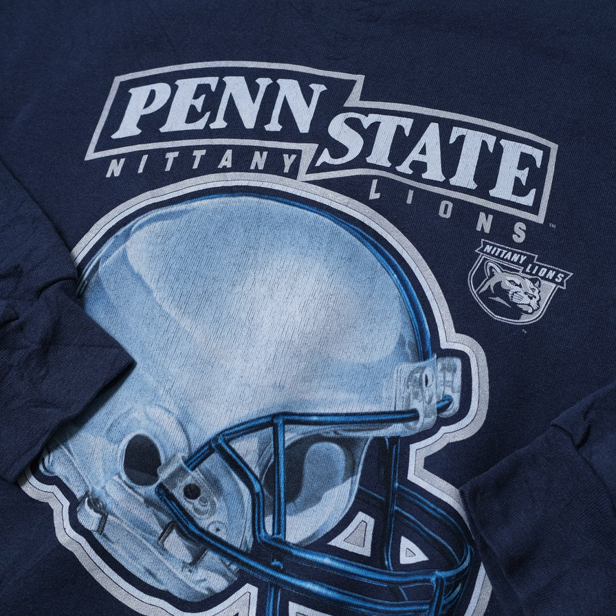 Vintage Penn State Nittany Lions Sweater Large / XLarge