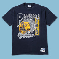 Vintage Penn State T-Shirt Large