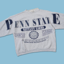 Vintage Penn State Nittany Lions Sweater Large / XLarge