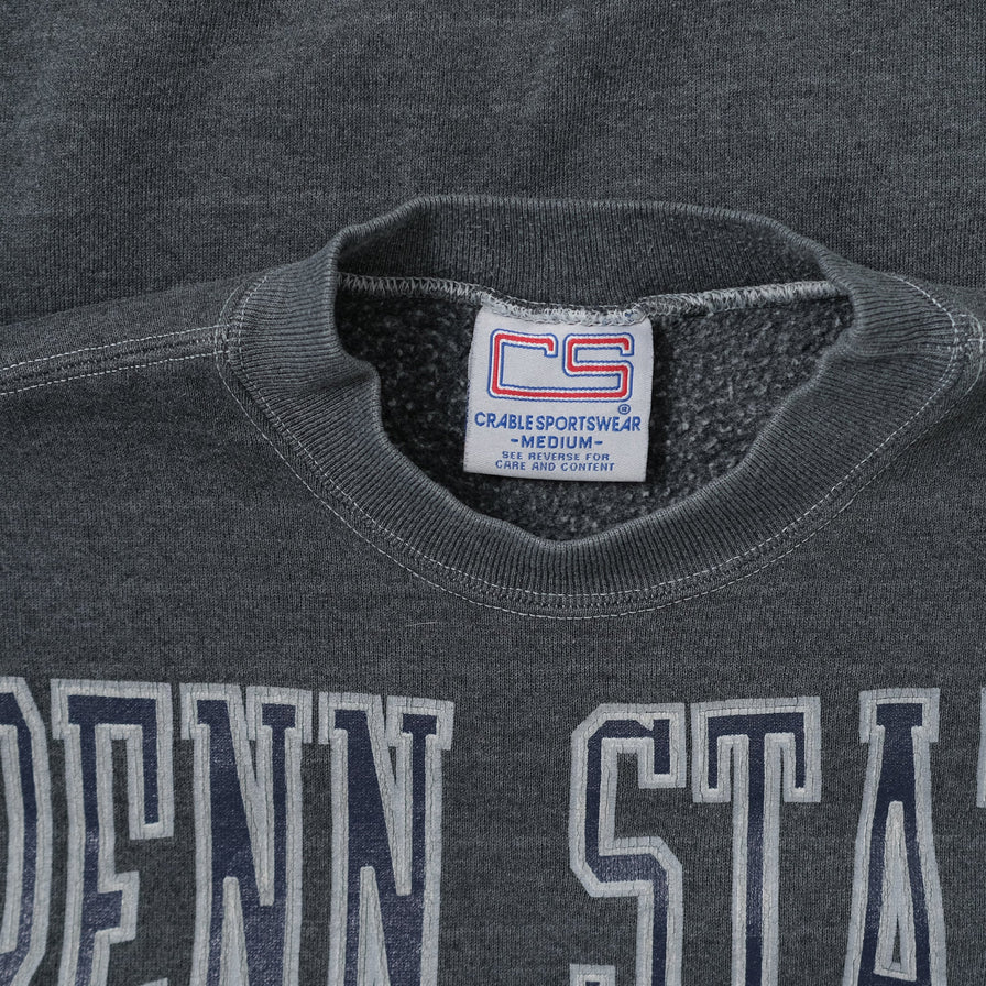 Vintage Penn State Sweater Medium