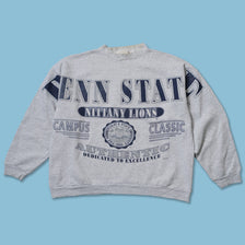 Vintage Penn State Nittany Lions Sweater Large / XLarge