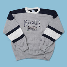Vintage Penn State Nittany Lions Sweater XLarge