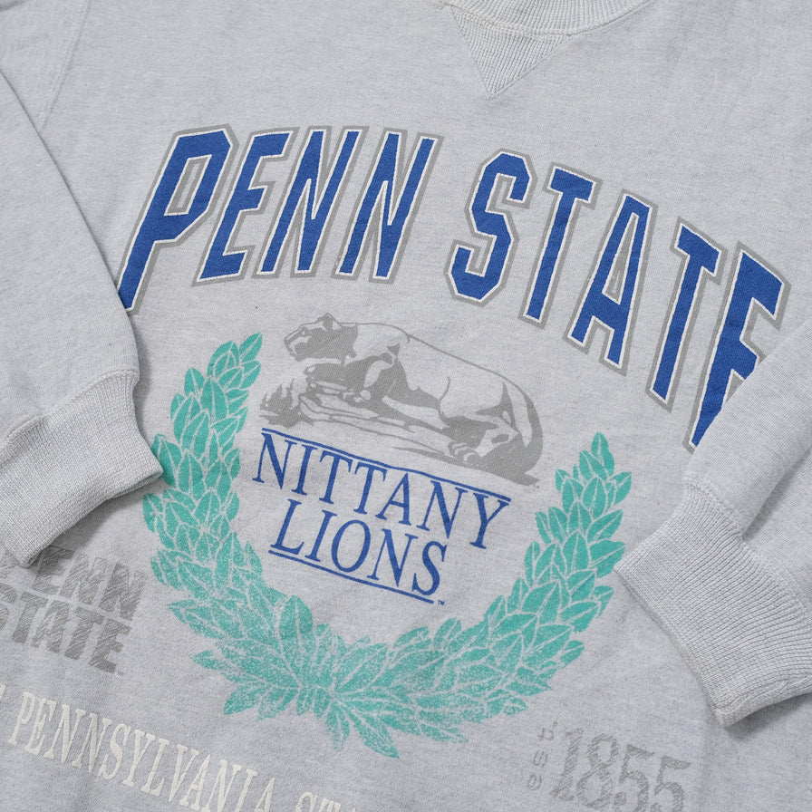 Vintage Penn State Sweater Large