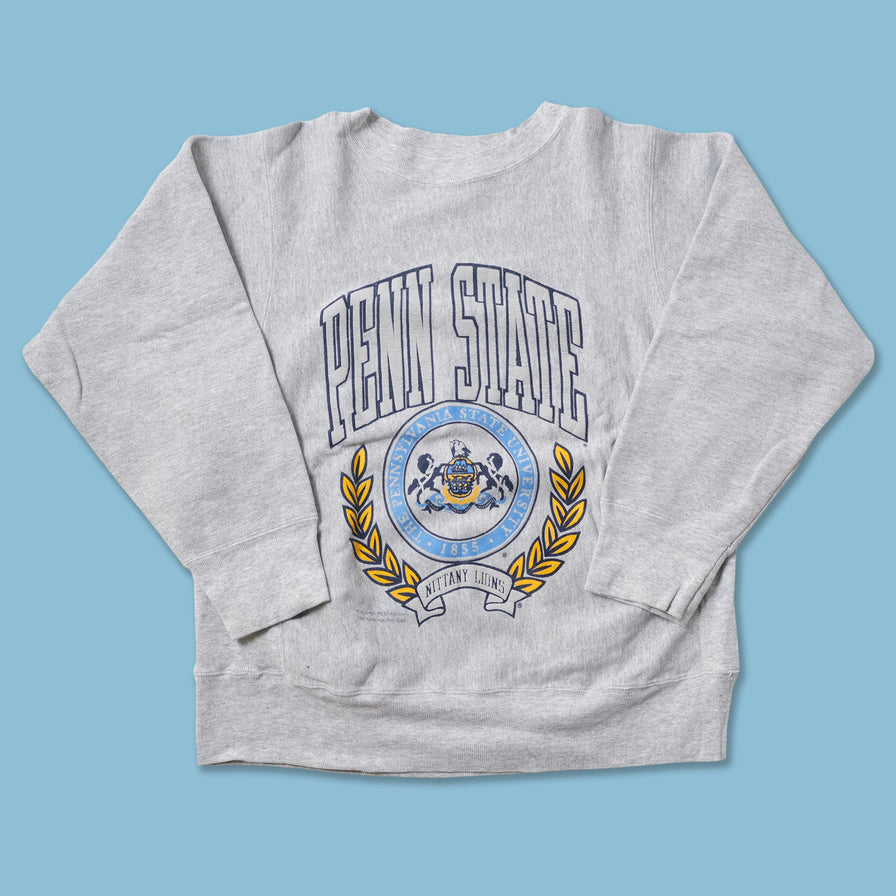 Vintage Penn State Sweater Large