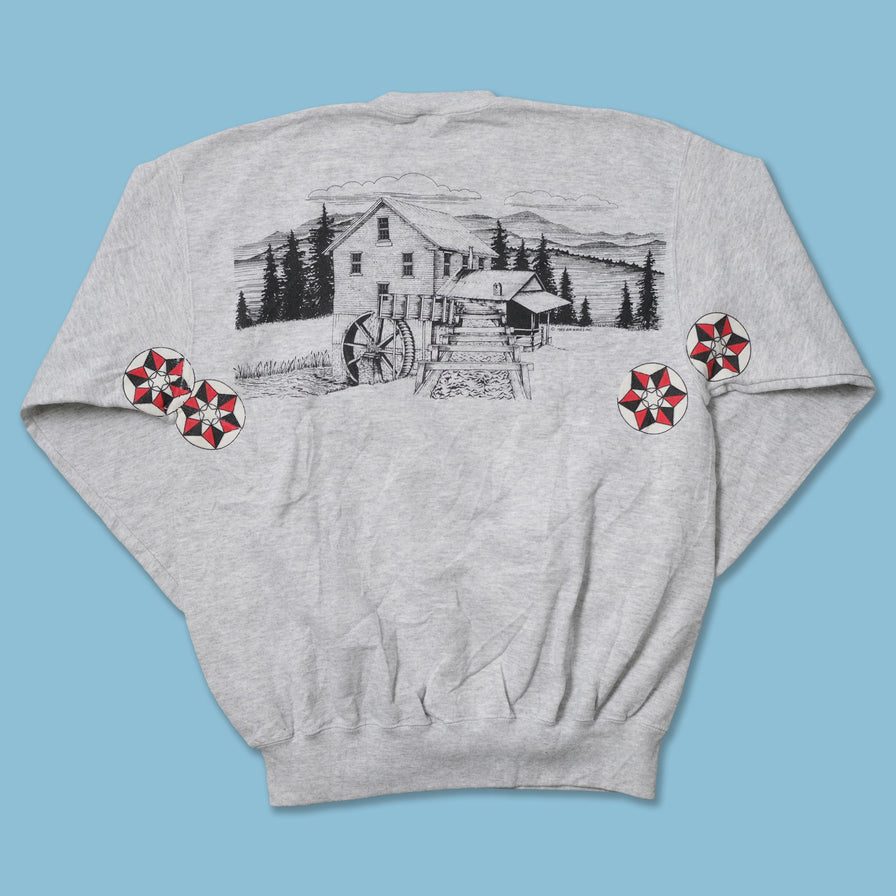 Vintage Pennsylvania Sweater Large