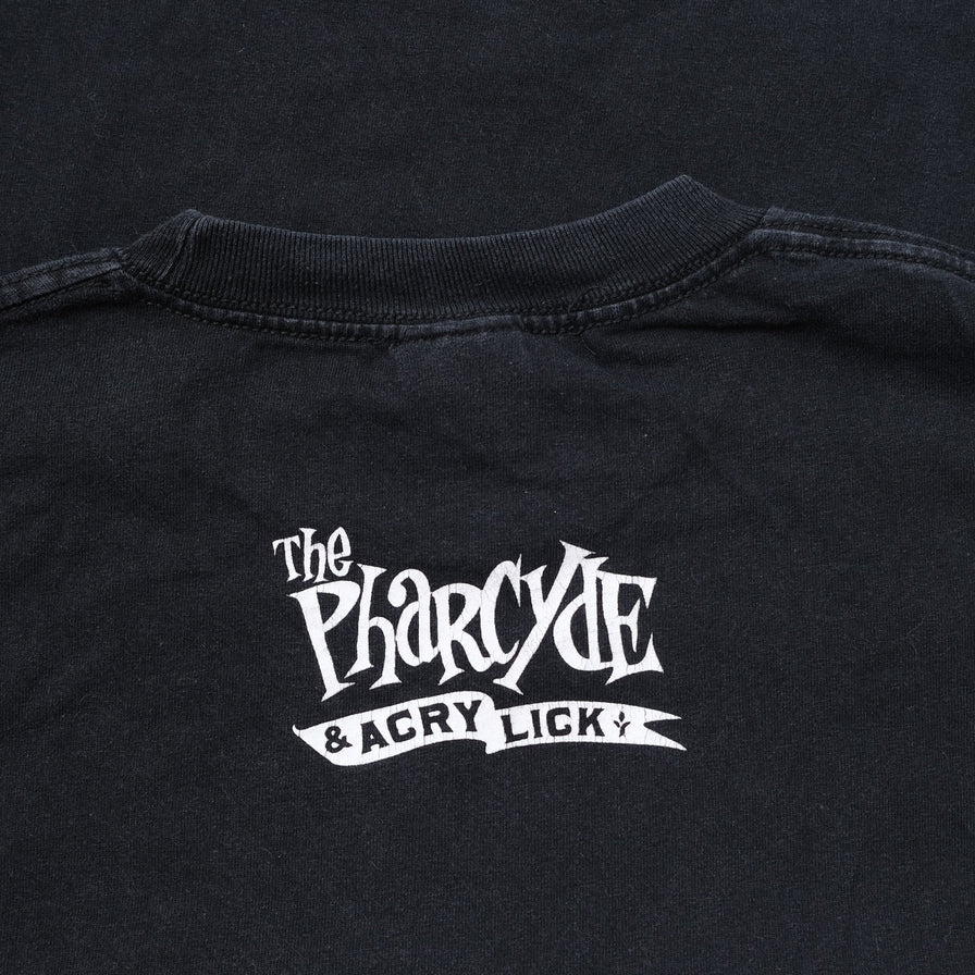 2000s The Pharcyde T-Shirt Medium