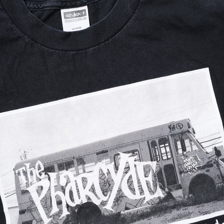 2000s The Pharcyde T-Shirt Medium