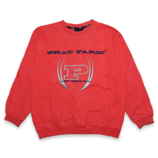 Vintage Phat Farm Sweater Small - Double Double Vintage