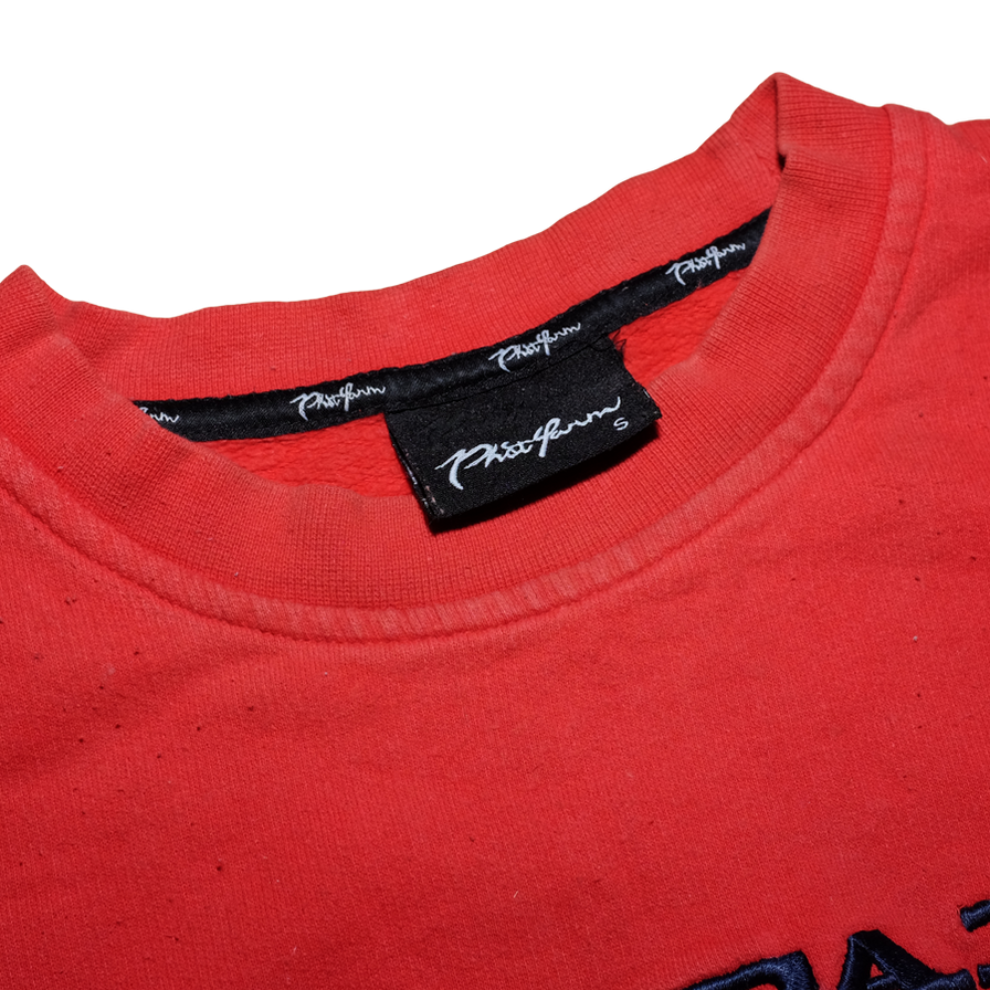 Vintage Phat Farm Sweater Small - Double Double Vintage