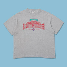 2004 Philadelphia Phillies T-Shirt Large / XLarge