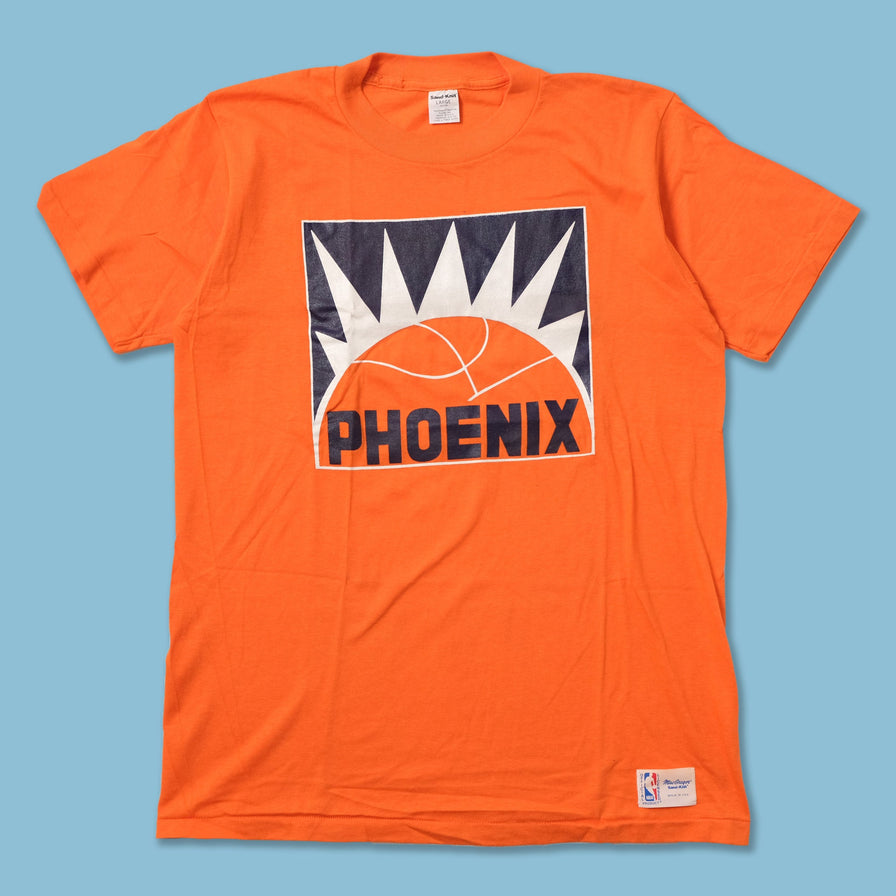 Vintage Deadstock Phoenix Suns T-Shirt