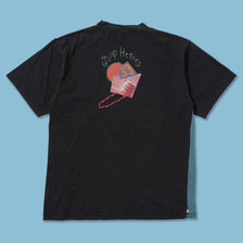 Vintage Nike Scottie Pippen T-Shirt Large