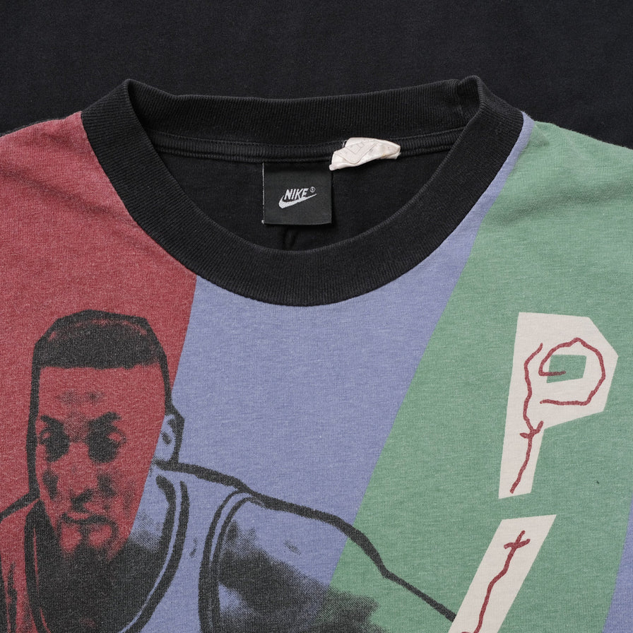 Vintage Nike Scottie Pippen T-Shirt Large