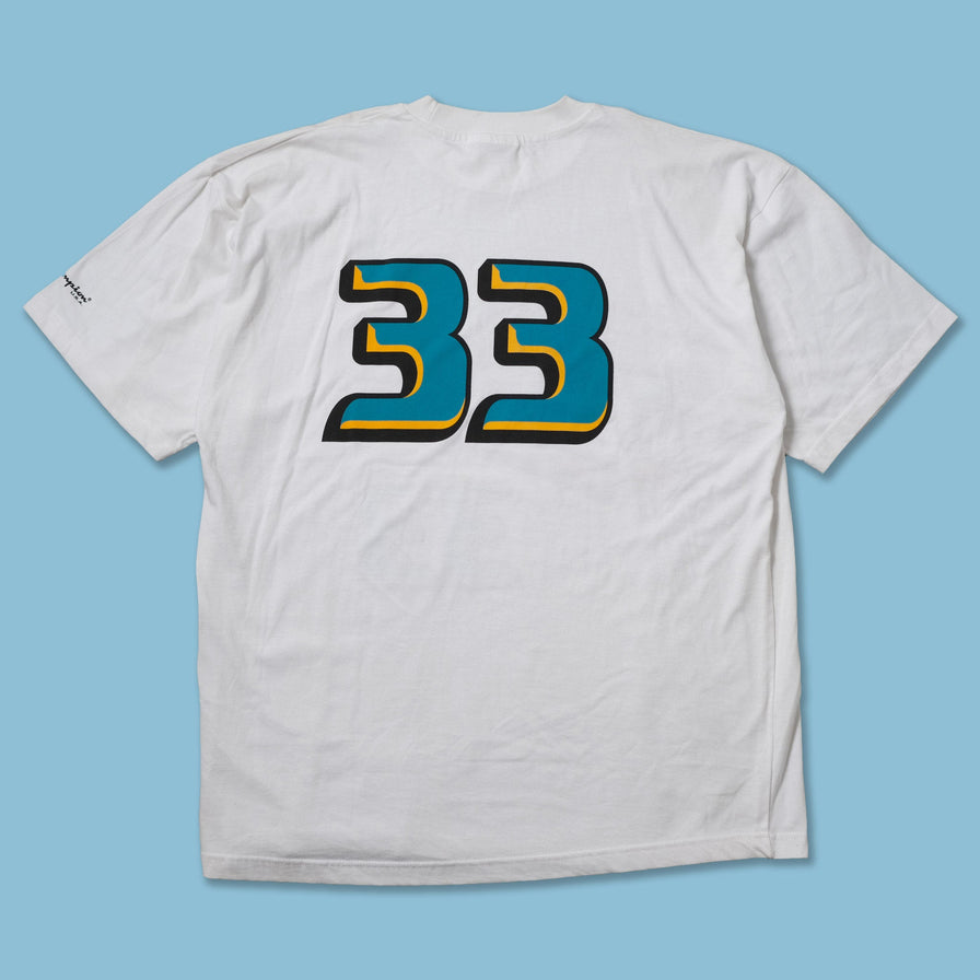 Vintage Deadstock Champion Grant Hill T-Shirt XLarge