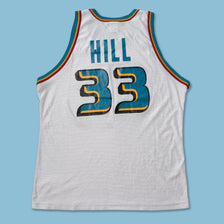 Vintage Champion Grant Hill Jersey Large / XLarge